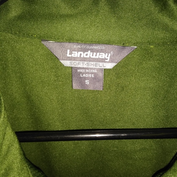 Jacket - Picture 3 of 3